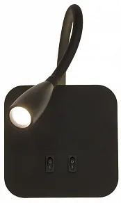 Бра AM-Group AM485 AM485 BK