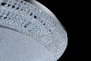 Накладной светильник LUMINA DECO Grande DDC 615-55A