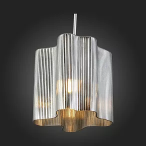 Подвесной светильник ST-Luce Onde SL117.703.01
