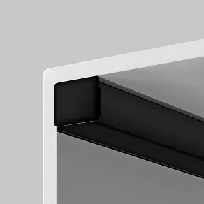 Заглушка для профиля Maytoni  642030