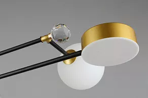 Потолочная люстра Omnilux Grado OML-00807-120