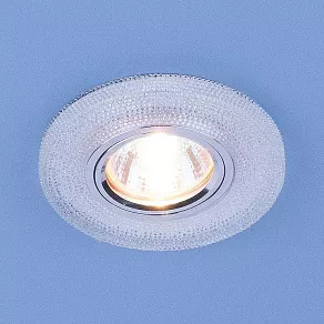 Встраиваемый светильник Elektrostandard Catara 2130 MR16
