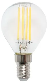Лампа светодиодная MyFar Базис E14 E14 6Вт 3000K MB1003E14-6W3K