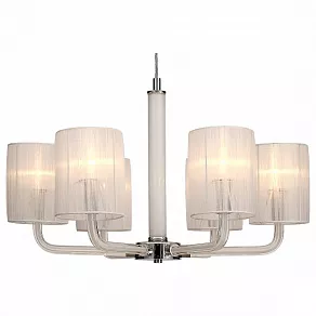 Подвесная люстра Favourite Birra 1861-6P