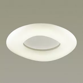 Накладной светильник Odeon Light Aura 4064/80CL