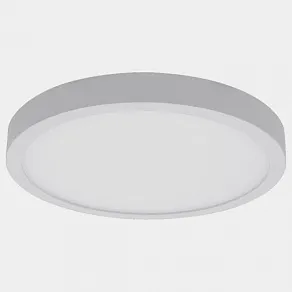 Накладной светильник DesignLed KH KH-R175-15-WW