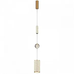 Подвесной светильник Odeon Light Riviera 5450/18L