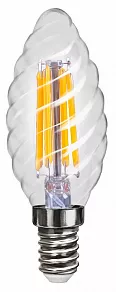 Лампа светодиодная Voltega Crystal E14 4Вт 4000K 7003