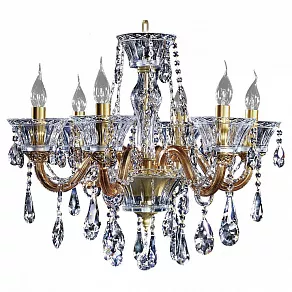 Подвесная люстра Lightstar Spumo 716063