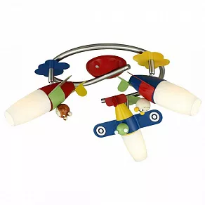 Спот Eglo Siro 1 93187