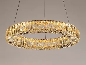 Подвесной светильник Newport 8260 8262/S gold NEW