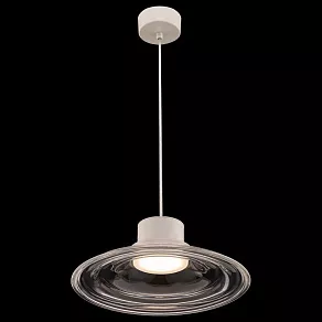 Подвесной светильник Maytoni Remous P066PL-L9W4K