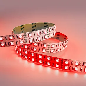 Лента светодиодная Eleganz LUX EL-24V-28RGB