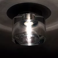 Накладной светильник Lightstar Tubo 160104-G5.3