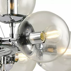 Подвесной светильник Arte Lamp 1664 A1664SP-25CC