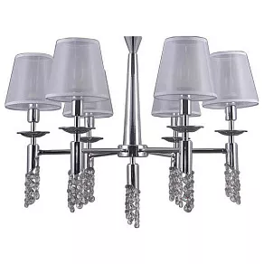 Подвесная люстра Vitaluce V3914 V3914/6