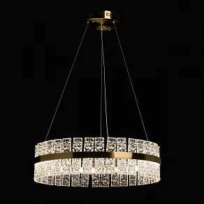 Подвесной светильник De City Семья 8 111019901