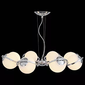 Подвесная люстра ST-Luce Loopo SL848.103.08