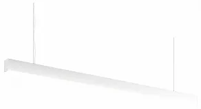 Подвесной светильник ST-Luce LINE AL STL-1480-O-32-4K-W-40-A