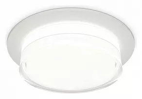 Встраиваемый светильник Ambrella XC XC8050024