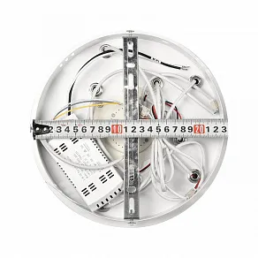 Потолочная люстра Natali Kovaltseva  LED LAMPS 81487