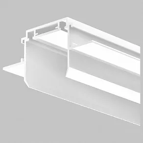 Трек встраиваемый Imex UT25 IL.0007.5003-WH