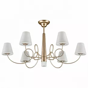 Люстра на штанге Lightstar Vortico 814073