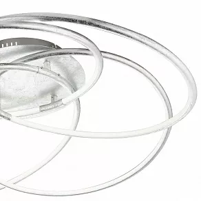 Потолочная люстра Globo Barna 67828-60S