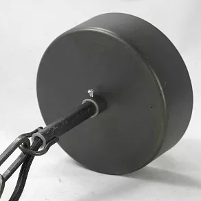 Подвесной светильник Lussole Matanuska GRLSP-8065