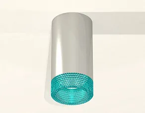 Накладной светильник Ambrella XS XS6325021