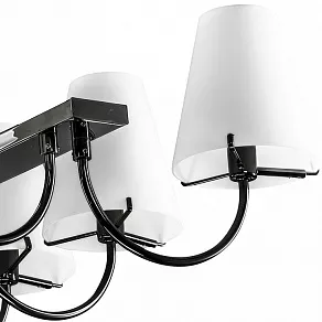 Подвесная люстра Lightstar Diafano 758107