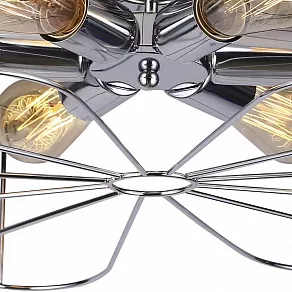 Потолочная люстра Arte Lamp 6049 A6049PL-6CC