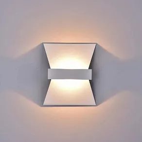 Накладной светильник DesignLed Front GW-1050-7-WH-WW