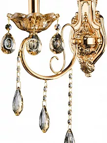 Бра Arte Lamp Solfeggio A8791AP-1GO