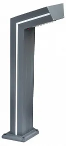 Наземный низкий светильник Kink Light Такоми 09207-F,16(07)