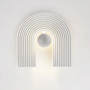 Бра Odeon Light HIGHTECH 7197/6WL