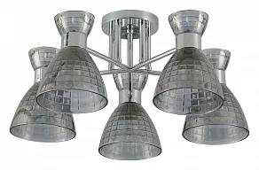 Потолочная люстра Reluce 07305 07305-0.3-05