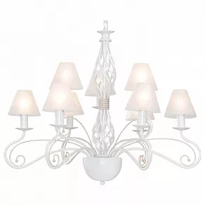 Подвесная люстра Lightstar Esedra 782090