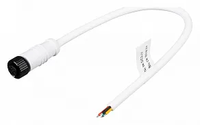 Соединитель ленты с разъемом 'МАМА' Arlight ARL-RGB 048958