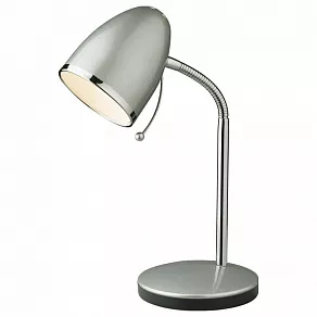 Настольная лампа офисная Odeon Light Luri 2330/1T