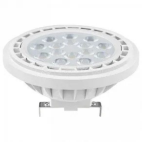 Лампа светодиодная Jazzway Power G53 15Вт 3000K 5017931