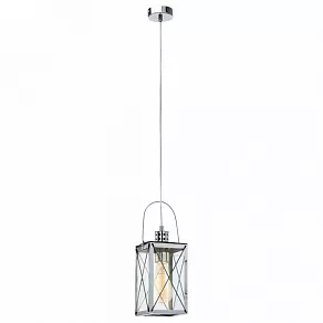 Подвесной светильник Eglo ПРОМО Donmington 49212