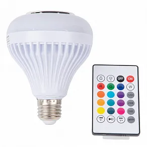 Лампа светодиодная Volpe ULI-Q340 E27 8Вт K UL-00007709