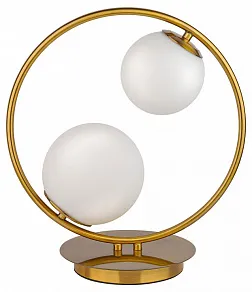 Настольная лампа декоративная AM-Group AM8478 AM8478 2T