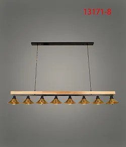 Подвесной светильник Alfa-Light F4124 F4124-03