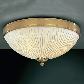 Накладной светильник Reccagni Angelo 57 PL 5750/3