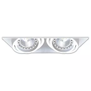 Встраиваемый светильник Zumaline Oneon 94362-WH