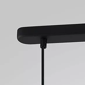 Подвесной светильник Eurosvet Storm 50058/3 черный