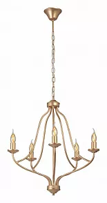 Подвесная люстра Vitaluce V1862 V1862-8/5