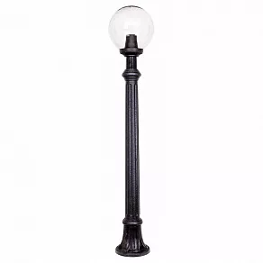 Наземный высокий светильник Fumagalli Globe 250 G25.163.000.AXE27